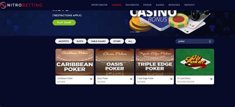 nitrogen sports review|2023 Nitrogen Sports Casino Review: Is Nitrogen .